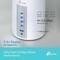 Фото - WiFi Mesh-система TP-Link Deco BE65 (3-pack) | click.ua