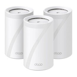 WiFi Mesh-система TP-Link Deco BE65 (3-pack)