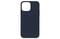 Фото - Чeхол-накладка 2E Liquid Silicone для Apple iPhone 13 Pro Max Midnight Blue (2E-IPH-13PRM-OCLS-MB) | click.ua