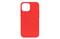 Фото - Чохол-накладка 2E Liquid Silicone для Apple iPhone 13 mini Red (2E-IPH-13MN-OCLS-RD) | click.ua