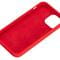 Фото - Чeхол-накладка 2E Liquid Silicone для Apple iPhone 13 mini Red (2E-IPH-13MN-OCLS-RD) | click.ua