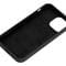 Фото - Чохол-накладка 2E Liquid Silicone для Apple iPhone 13 mini Black (2E-IPH-13MN-OCLS-BK) | click.ua