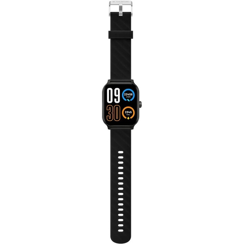 Смарт-годинник Black Shark GT3 Neo 2 Black