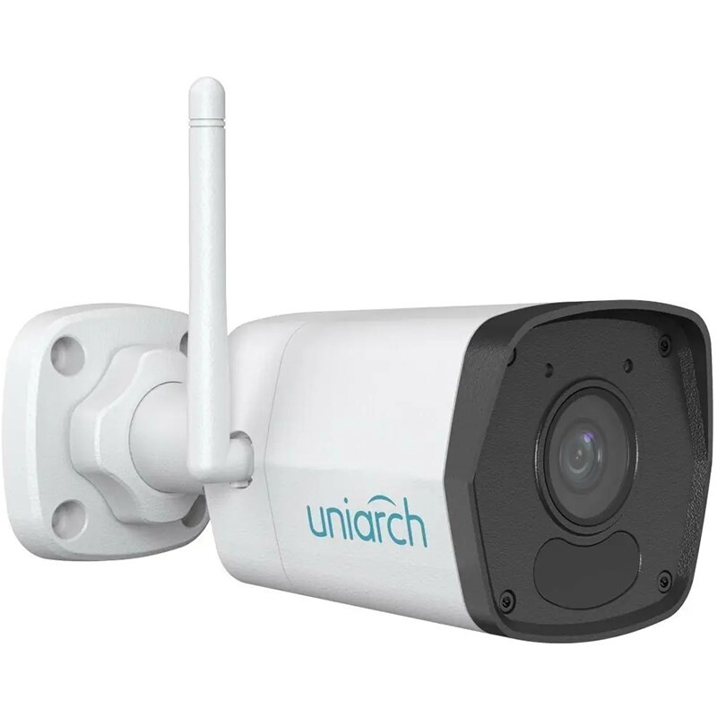 IP-камера Uniview Uniarch UHOB1RM2F4
