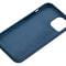 Фото - Чeхол-накладка 2E Liquid Silicone для Apple iPhone 13 Cobalt Blue (2E-IPH-13-OCLS-CB) | click.ua
