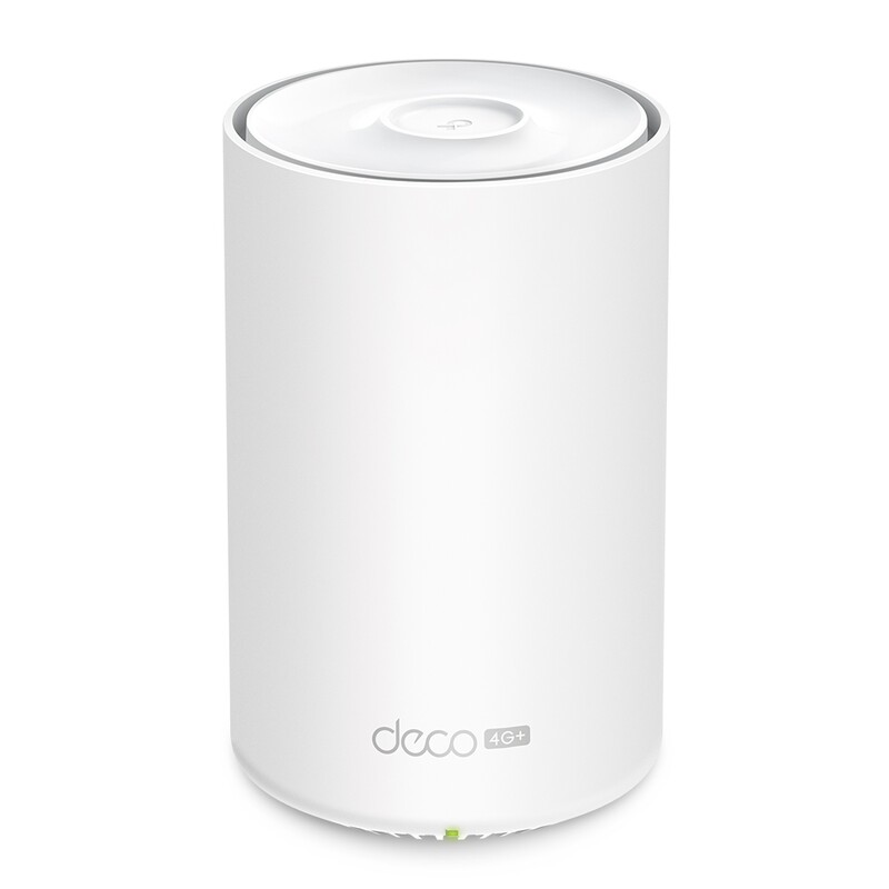 WiFi Mesh-система TP-Link Deco X10-4G (1-pack)