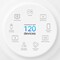 Фото - WiFi Mesh-система TP-Link Deco X10-4G (1-pack) | click.ua