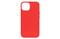 Фото - Чохол-накладка 2E Liquid Silicone для Apple iPhone 13 Red (2E-IPH-13-OCLS-RD) | click.ua