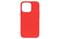 Фото - Чохол-накладка 2E Liquid Silicone для Apple iPhone 13 Pro Red (2E-IPH-13PR-OCLS-RD) | click.ua