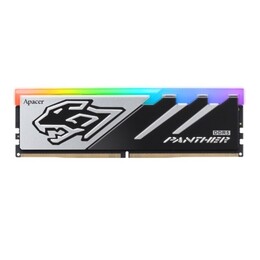 Модуль пам`ятi DDR5 16GB/6000 Apacer Panther RGB (GD2.5931WT.007)_Bulk