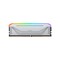 Фото - Модуль памяти DDR5 16GB/6000 Apacer NOX RGB Silver (GD2.5931WT.006)_Bulk | click.ua