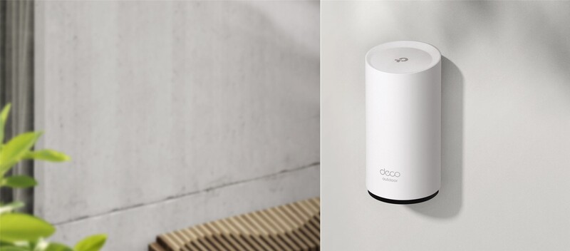WiFi Mesh-система TP-Link Deco BE25-Outdoor (1-pack)