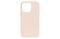 Фото - Чeхол-накладка 2E Liquid Silicone для Apple iPhone 13 Pro Sand Pink (2E-IPH-13PR-OCLS-RP) | click.ua