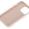 Фото - Чохол-накладка 2E Liquid Silicone для Apple iPhone 13 Pro Sand Pink (2E-IPH-13PR-OCLS-RP) | click.ua