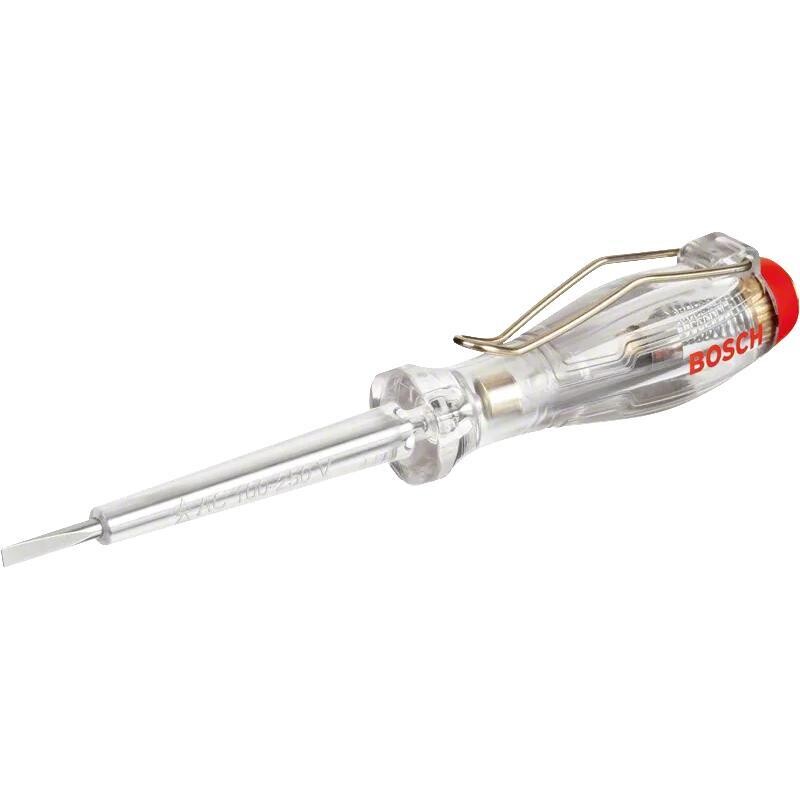 Тестер Bosch Professional, SL3, однофазный, VDE (1.600.A02.ND8)