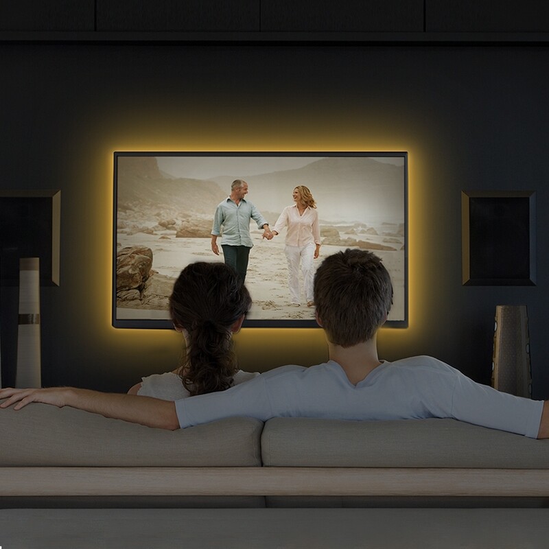 Умная светодиодная лента TP-Link Wi-Fi, 5м (Tapo-L900-10)