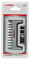 Фото - Набор бит Bosch Professional SL,PH,PZ,T, 25 мм, 11шт, магнитный держатель (2.608.522.130) | click.ua