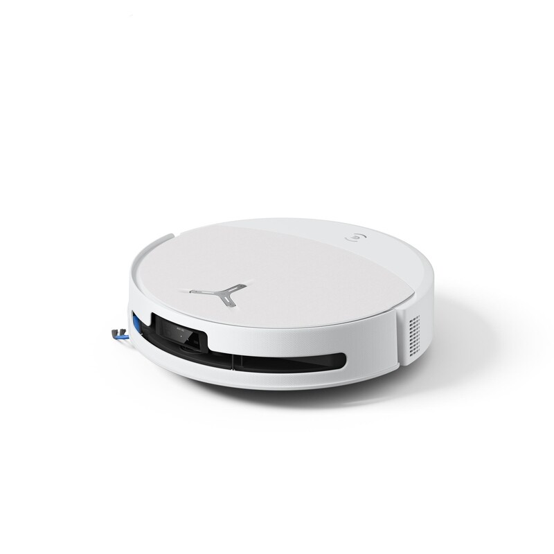 Робот-пылесос Ecovacs Deebot T90 Pro Omni White (DEX95)