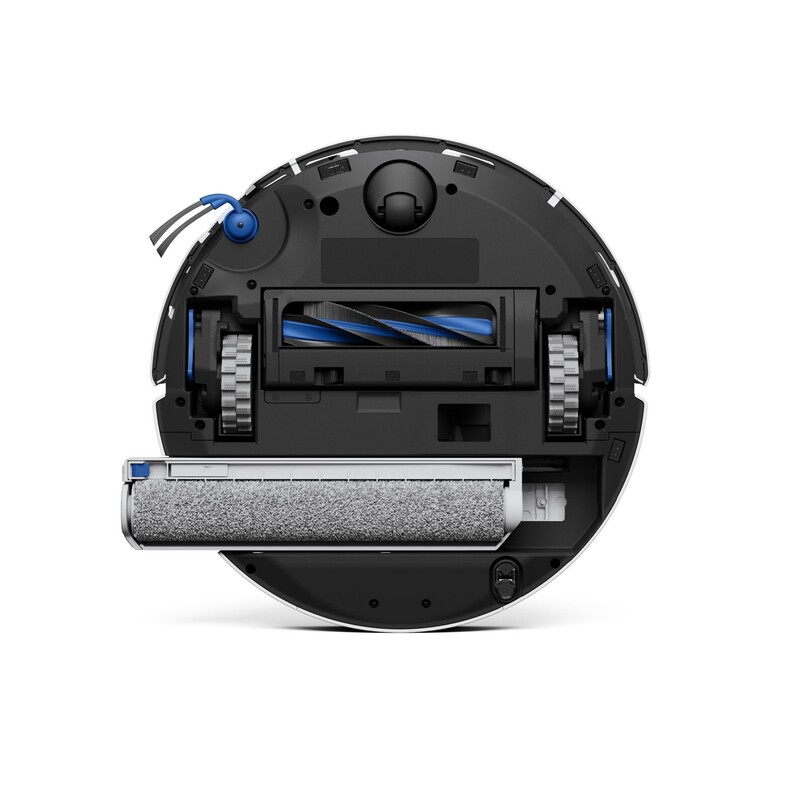 Робот-пылесос Ecovacs Deebot T90 Pro Omni White (DEX95)