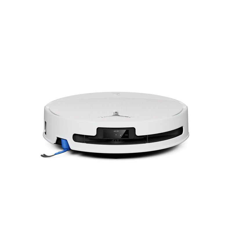 Робот-пылесос Ecovacs Deebot T90 Pro Omni White (DEX95)