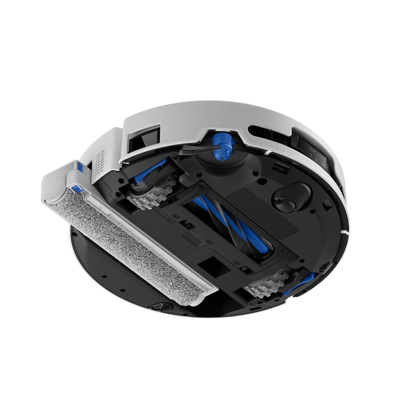 Робот-пылесос Ecovacs Deebot T90 Pro Omni White (DEX95)