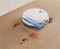 Фото - Робот-пилосос Ecovacs Deebot T90 Pro Omni White (DEX95) | click.ua