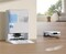 Фото - Робот-пилосос Ecovacs Deebot T90 Pro Omni White (DEX95) | click.ua