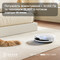 Фото - Робот-пилосос Ecovacs Deebot T90 Pro Omni White (DEX95) | click.ua