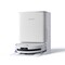 Фото - Робот-пылесос Ecovacs Deebot T90 Pro Omni White (DEX95) | click.ua