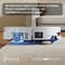 Фото - Робот-пилосос Ecovacs Deebot T90 Pro Omni White (DEX95) | click.ua