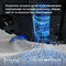 Фото - Робот-пилосос Ecovacs Deebot T90 Pro Omni White (DEX95) | click.ua