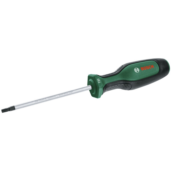 Викрутка Bosch Torx TX20 (1.600.A03.DT4)