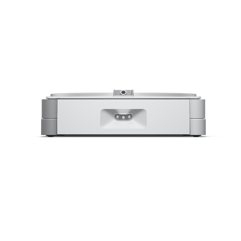 Робот для миття вікон Ecovacs Winbot W3 Omni (WG858-07)