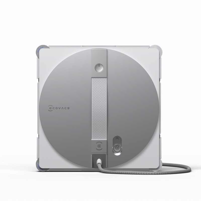 Робот для миття вікон Ecovacs Winbot W3 Omni (WG858-07)