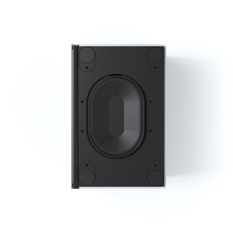 Робот для миття вікон Ecovacs Winbot W3 Omni (WG858-07)