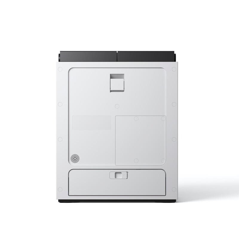 Робот для миття вікон Ecovacs Winbot W3 Omni (WG858-07)
