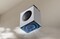 Фото - Робот для миття вікон Ecovacs Winbot W3 Omni (WG858-07) | click.ua