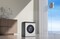 Фото - Робот для миття вікон Ecovacs Winbot W3 Omni (WG858-07) | click.ua