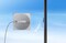 Фото - Робот для миття вікон Ecovacs Winbot W3 Omni (WG858-07) | click.ua
