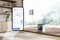 Фото - Робот для миття вікон Ecovacs Winbot W3 Omni (WG858-07) | click.ua