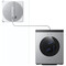 Фото - Робот для миття вікон Ecovacs Winbot W3 Omni (WG858-07) | click.ua