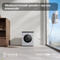 Фото - Робот для миття вікон Ecovacs Winbot W3 Omni (WG858-07) | click.ua