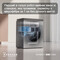 Фото - Робот для миття вікон Ecovacs Winbot W3 Omni (WG858-07) | click.ua
