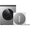 Фото - Робот для миття вікон Ecovacs Winbot W3 Omni (WG858-07) | click.ua