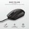 Фото - Мышь Trust Basi Black (24271) | click.ua