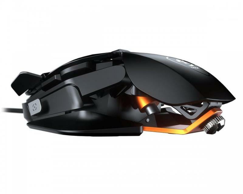 Мышь Cougar Dualblader Black
