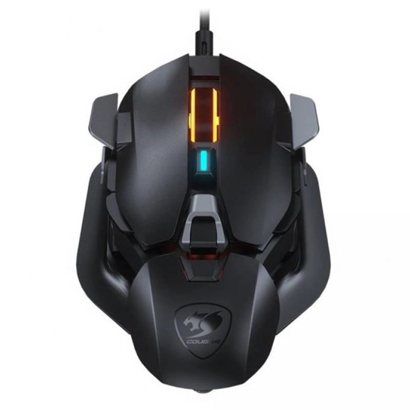 Мышь Cougar Dualblader Black