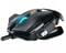 Фото - Мышь Cougar Dualblader Black | click.ua
