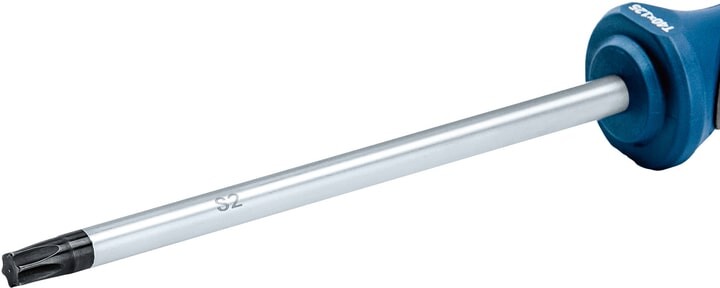 Набор отверток Bosch Professional 6 шт. (1.600.A01.V09)