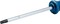 Фото - Набор отверток Bosch Professional 6 шт. (1.600.A01.V09) | click.ua